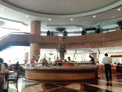 -南京维景国际大酒店(南京博物院店)