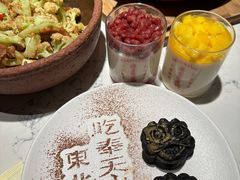 -奉天小馆·非遗东北菜(济南万象城店)
