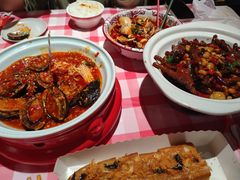 -辣小鲜·南昌大排档(船山路店)