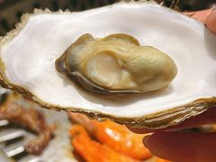 -韩盛·盛江山自助料理(沈辽路万达店)