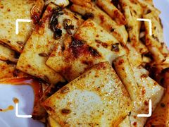 -如意香辣鸡架(总店)