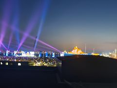 -泰达航母主题公园