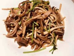 -梁家大院•农家菜(昆山会展中心店)