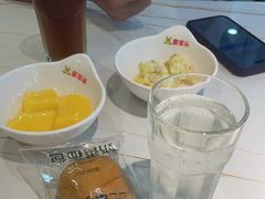 -豪享来中西餐厅(隆昌店)