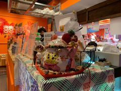 -囍福咖啡(这有山店)