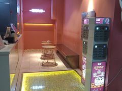 -狐狸和向日葵(北京路店)