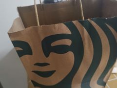 -星巴克臻选(南京金茂览秀城店)