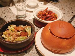 -大树餐厅(大悦城店)