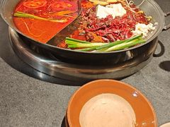 -咖咖火锅(老店)