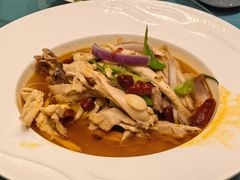 -新疆巴州金丝特餐厅(大钟寺店)