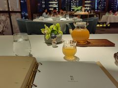 -悦轩中餐厅·高空江景·杭州柏悦酒店