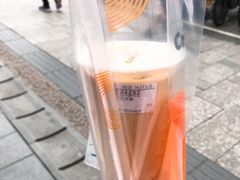 轻奶茶西米露-CoCo都可(湖滨银泰店B区店)