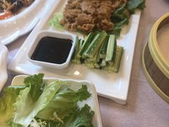 -功德林素菜饭庄(前门店)