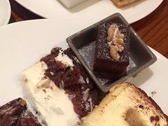 -美盛喜来登大酒店-盛宴标帜餐厅