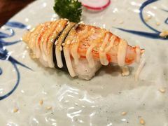 -仙隐小鹿中華の日料(正弘城店)