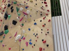 -ROCKPLUS攀岩馆(环宇城店)
