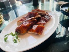 -夏宫中餐厅(静安香格里拉店)