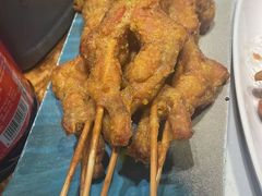 -老天桥蛙炉火锅(姑苏总店)