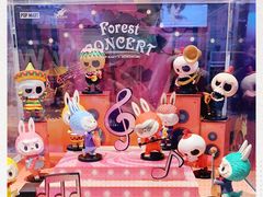 -泡泡玛特POPMART(大卫城店)
