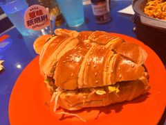 -伯友茶记(中华广场店)