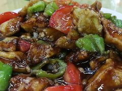 -叶存利海鲜大馅饺子(东戴河止锚湾店)