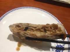 -辣子鸡背(九龙山店)