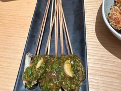 -隅乐胡椒虾·台湾菜·团建(皇岗店)