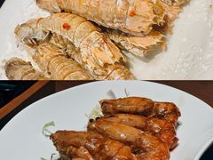 -紫阳海鲜楼·传承闽味(长乐路总店)