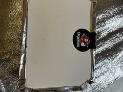 -比格比萨自助(万柳华联店)