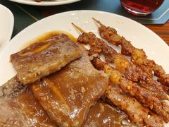 -曲江惠宾苑宾馆(大雁塔大唐不夜城店)