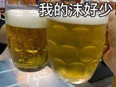 -九龙餐厅(大沽路店)