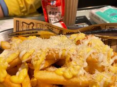 -開籠雀冰室(同和金铂店)