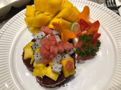 -雅玛花式铁板烧(国宏宾馆店)
