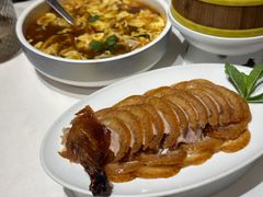 -惠丰堂饭庄·烤鸭·京味菜(翠微路店)