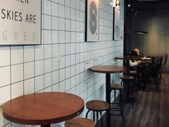 -81BAKERY(大学路店)