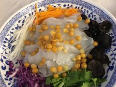 -丰收日·小海鲜·沪上家宴(顾村正大店)