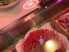-人民公社大食堂(张家湾店)