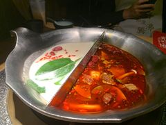 -湊湊火锅·茶憩(新中关购物中心店)