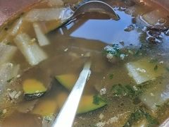 -妈妈的味道(和顺古镇店)