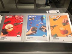 -Seesaw Coffee(朝阳大悦城店)