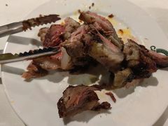 -戈拿旺巴西烤肉(崇文门店)