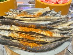 -喜家自助小火锅(乐客城店)