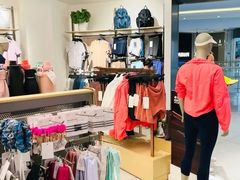 -lululemon(万象城店)