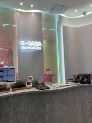 -G-SAGA形象设计