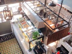 -Juicy Bakery(大学路店)