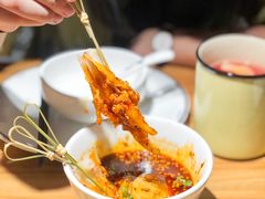 -太二酸菜鱼(福州泰禾店)