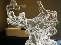 -敦煌莫高窟数字展示中心