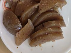 -闫家驴肉老店(华电一校店)