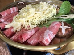 -李先生的首尔小馆(松江启源广场店)