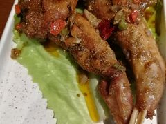 -地锅居(翰林邻里中心店)